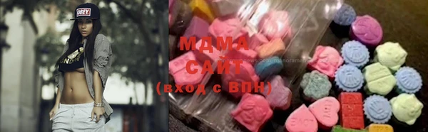прущая мука Лиски