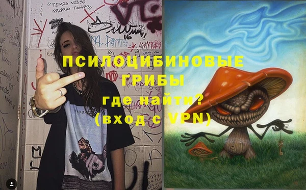 стаф Лихославль